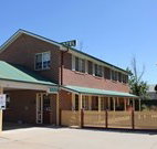 Crossing Motel - Junee - Maitland Accommodation