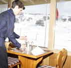 Eiger Chalet - Perisher Valley - Maitland Accommodation