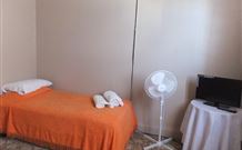 Federal Hotel - Quirindi - Maitland Accommodation 0