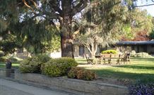 Hamilton Hume Motor Inn - Yass - Maitland Accommodation 0