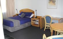 Hamilton Hume Motor Inn - Yass - Maitland Accommodation 1