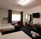 Gulgong Motel - Gulgong - Maitland Accommodation