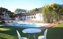 Hi Way Motor Inn - Yass - Maitland Accommodation 0