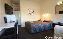 Hi Way Motor Inn - Yass - Maitland Accommodation 1