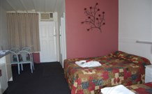 Holbrook Settlers Motel - Holbrook - Maitland Accommodation 4