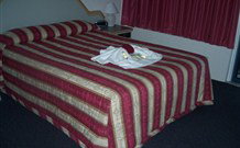 Holbrook Settlers Motel - Holbrook - Maitland Accommodation 2