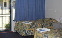 Holbrook Settlers Motel - Holbrook - Maitland Accommodation 3
