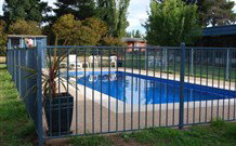 Holbrook Settlers Motel - Holbrook - Maitland Accommodation 6