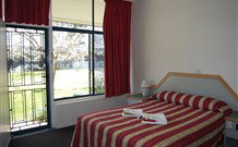 Holbrook Settlers Motel - Holbrook - Maitland Accommodation 5