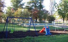 Holbrook Settlers Motel - Holbrook - Maitland Accommodation 7