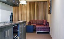 Mantra Pavilion Hotel Wagga - Wagga Wagga - Maitland Accommodation 0