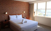 Marina Resort - Nelson Bay - Maitland Accommodation 1