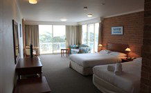 Marina Resort - Nelson Bay - Maitland Accommodation 6