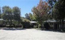 Mittagong Motel - Mittagong - Maitland Accommodation 1