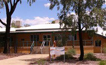 Murrumbidgee Rural Studies Centre Accommodation - Yanco - Maitland Accommodation 0