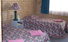 Murrumbidgee Rural Studies Centre Accommodation - Yanco - Maitland Accommodation 1