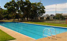 Murrumbidgee Rural Studies Centre Accommodation - Yanco - Maitland Accommodation 3
