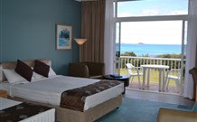 Opal Cove Resort - Coffs Harbour - Maitland Accommodation 2