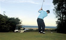 Opal Cove Resort - Coffs Harbour - Maitland Accommodation 5