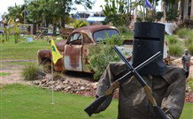 Opal Cove Resort - Coffs Harbour - Maitland Accommodation 6