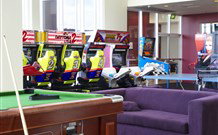 Opal Cove Resort - Coffs Harbour - Maitland Accommodation 7