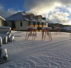 Perisher Manor - Perisher Valley - Maitland Accommodation