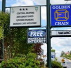 Peter Allen Motor Inn - Tenterfield - Maitland Accommodation