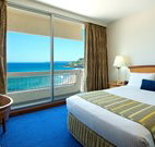 Quality Hotel NOAHS On the Beach - Newcastle - Maitland Accommodation