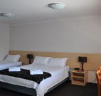 Red Cedar Motel Muswellbrook - Maitland Accommodation