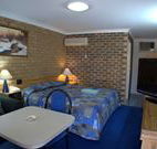 Settlers Motor Inn - Tenterfield - Maitland Accommodation