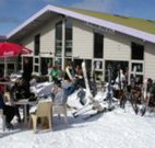 Sundeck Hotel - Perisher Valley - Maitland Accommodation