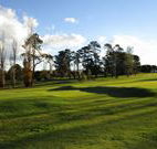 Tenterfield Golf Club and Fairways Lodge - Tenterfield - Maitland Accommodation