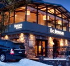 The Denman Hotel - Thredbo - Maitland Accommodation