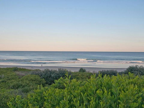 Flat Rock Tent Park - Maitland Accommodation 2