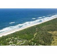 Wooyung Beach Holiday Park - Maitland Accommodation