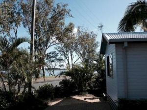 Marina Holiday Park - Maitland Accommodation 0
