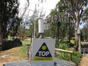 Mclean Beach Holiday Park - Maitland Accommodation 8