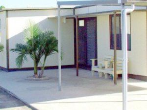 Oxley Anchorage Caravan Park - Maitland Accommodation 3