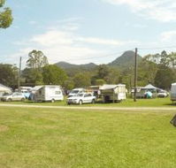 Mullumbimby Showground Camping Ground - Maitland Accommodation