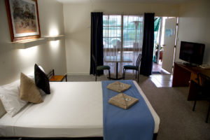 Quilpie Motor Inn - Maitland Accommodation 2