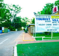 Riverview Tourist Village - Maitland Accommodation