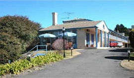 Blue Mountains G'day Motel - Maitland Accommodation 0