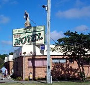 Jackie Howe Motel - Maitland Accommodation