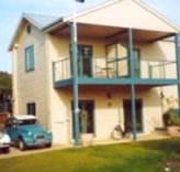 A' La Plage BB - Maitland Accommodation