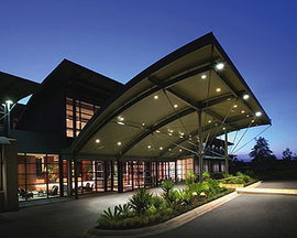 Yuroke VIC Maitland Accommodation