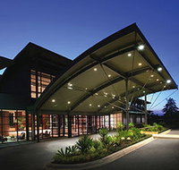 Aitken Hill - Maitland Accommodation
