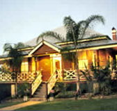 Cooloola Country Bed  Breakfast - Maitland Accommodation
