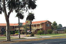 Comfort Inn And Suites King Avenue - Maitland Accommodation 0