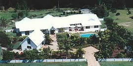 Ninderry Manor - Maitland Accommodation 0