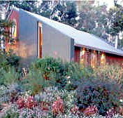 Clarendon Chalets - Maitland Accommodation
